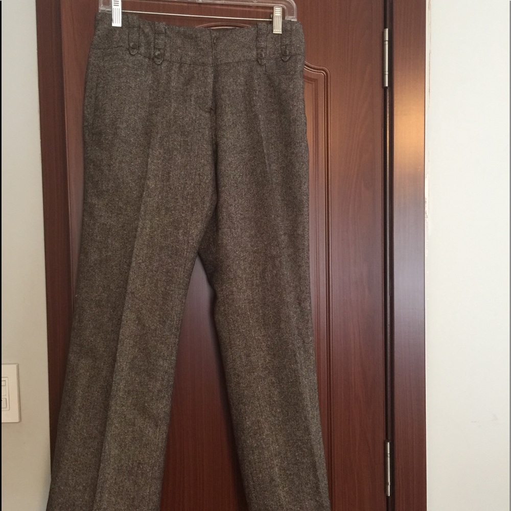 Long pants - Picture 2 of 4